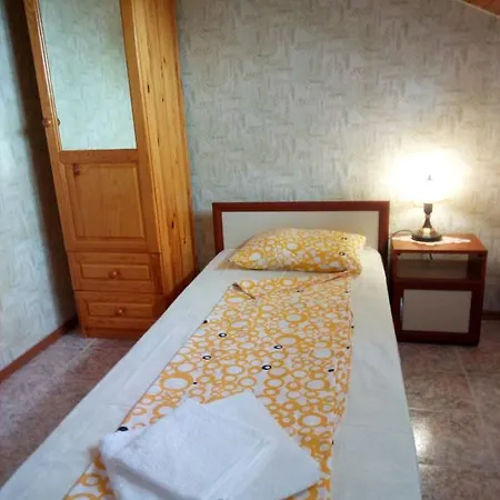 Pensiune Sluncho Balcic